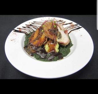 Posada Surf Inn Opunake