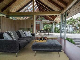 Villa The Glasshouse