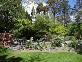 Villa Dunpuffin/dunmovin Cottages