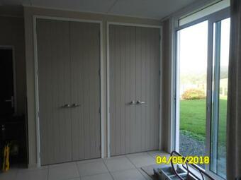 Bed & Breakfast Room With A View