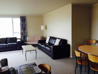 Waikava Harbour View