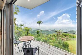 Villa Incredible Views Near Henderson, Piha & Karekare