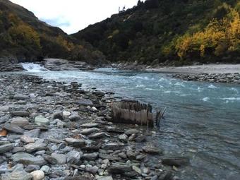 Queenstown Skiers Retreat
