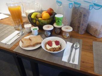 Bed & Breakfast Abel Tasman Kaiteriteri B & B