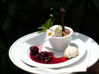 Posada Sans Souci Inn