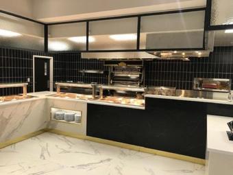 The Hermitage Hotel Mt Cook