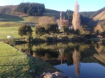 The Pear Orchard Lodge