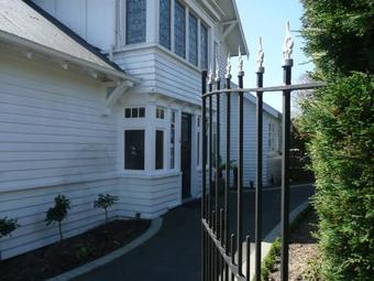 Bed & Breakfast Kershaw House