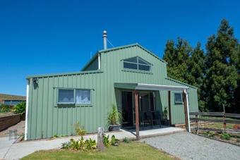 Bed & Breakfast Hills Vista Lodge