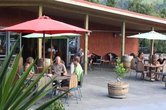 Seabreeze Holiday Park