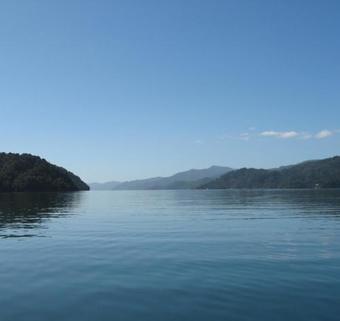 Albergue Anakiwa Lodge