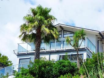 Apartamento Villa Blanc 2, Palm Beach