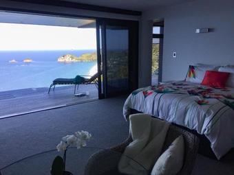 Apartamento Hahei Dreamtime