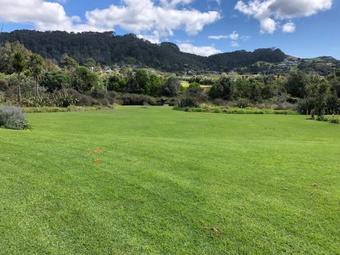 Hostal Hahei Retreat