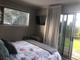 Bed & Breakfast Hahei Getaway