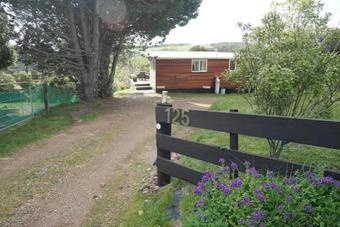 Lodge Gorgeous Cabin