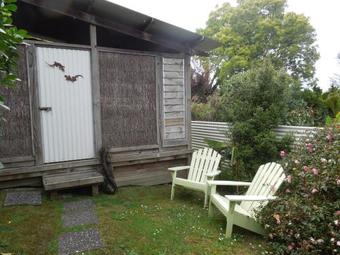 Apartamento Island Breeze