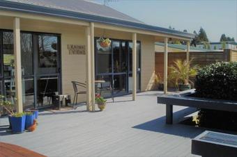 Kaimai Views Bed & Breakfast