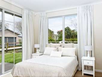 Eldonwood Bed And Breakfast