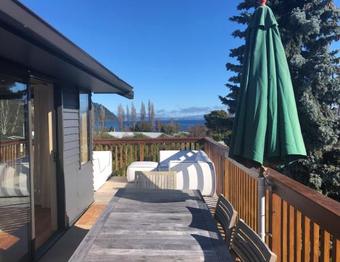Kinloch Lakeview Lodge - Taupo