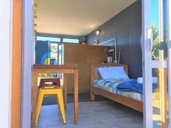 Ross Beach Top 10 Holiday Park