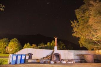 Albergue The Barn Backpackers