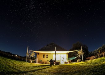 Agroturismo Streamblock