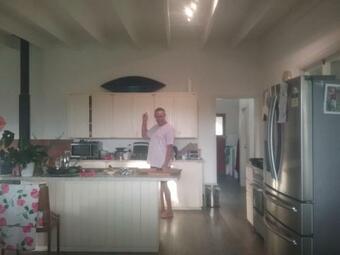 Bed & Breakfast Hokianga Farmstead Lodge