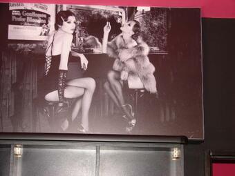 Posada Zajazd Elite-restauracja La Bell