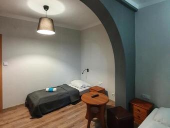 Hostal Pensjonat Zielony Dom