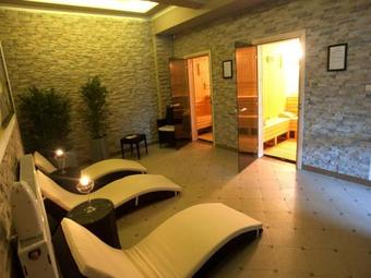 Hotel Bia?y Dunajec Resort & Spa