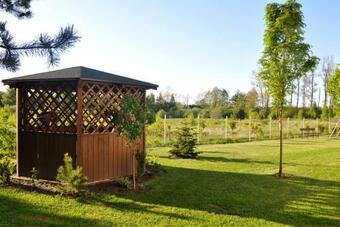 Go?ciniec Kaszubski Homestay