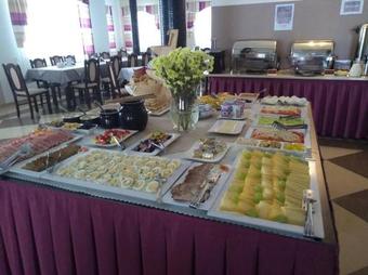 Hostal Czerwone Wierchy