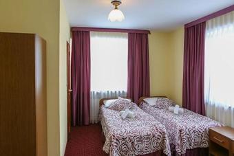 Hotel O?rodek Wypoczynku Dziubas Jan