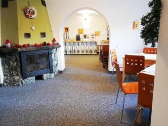 Hostal Go?ciniec Na Brzyzku