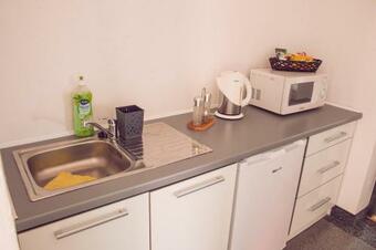 Hostal Willa Pod Grani?