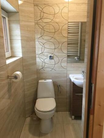 Agroturismo Budzowie