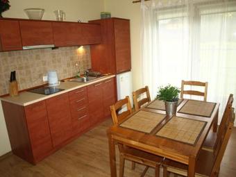 Apartamenty Kazimierz