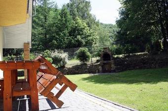 Dom Aga Bieszczady 12 Osobowy