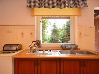 Secluded Holiday Home