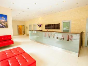 Hotel Centrum Zdrowia I Wypoczynku Jantar