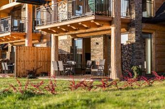 Udanypobyt Apartamenty Czorsztyn Panorama