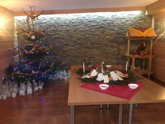 Hostal Willa Karolina