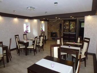 Hostal Pensjonat Przy Zamku