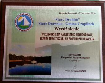 Stary Drahim