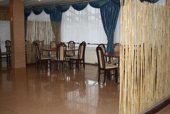 Posada Pomorska Zajazd Restauracja