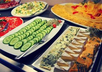 Hotel Amazonka Conference And Spa