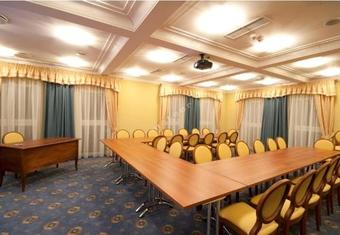 Hotel Dom Zdrowia Lila