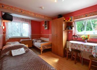 Hostal Pensjonat Viva