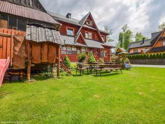 Hostal Pokoje Go?cinne ?u Ani"